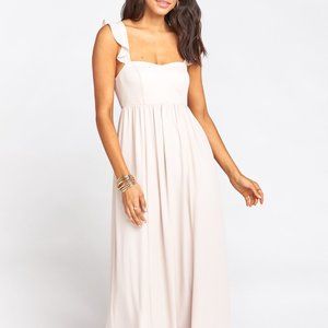 Show Me Your Mumu June Maxi Dress